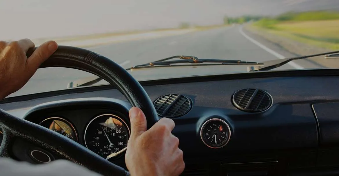 The secret to passing your driving test